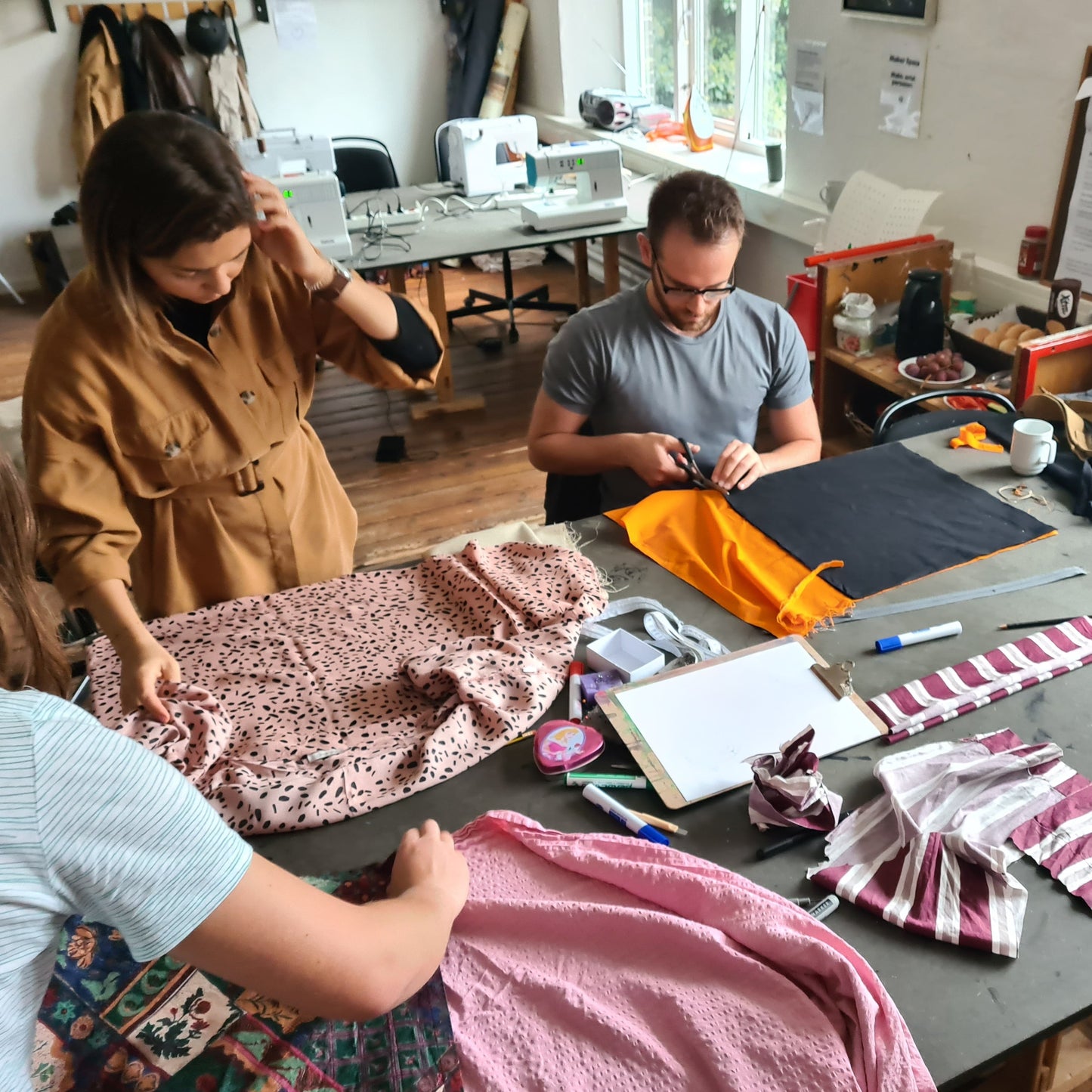 workshop