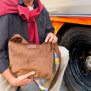 brown bag