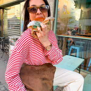 brown bag