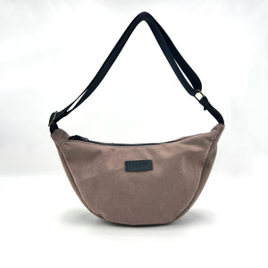 beige bag