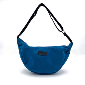 blue bag