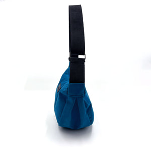 blue bag