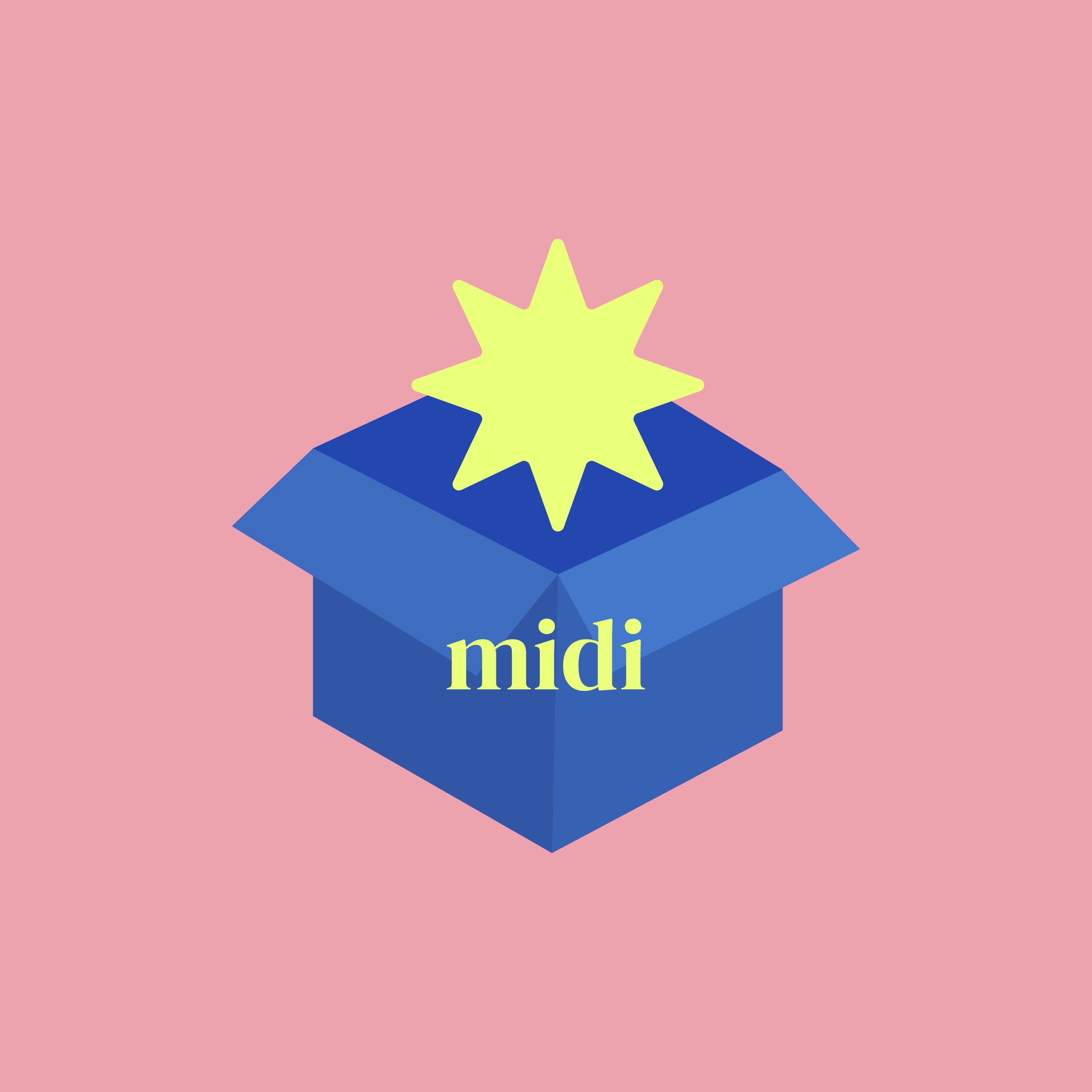 gift card midi