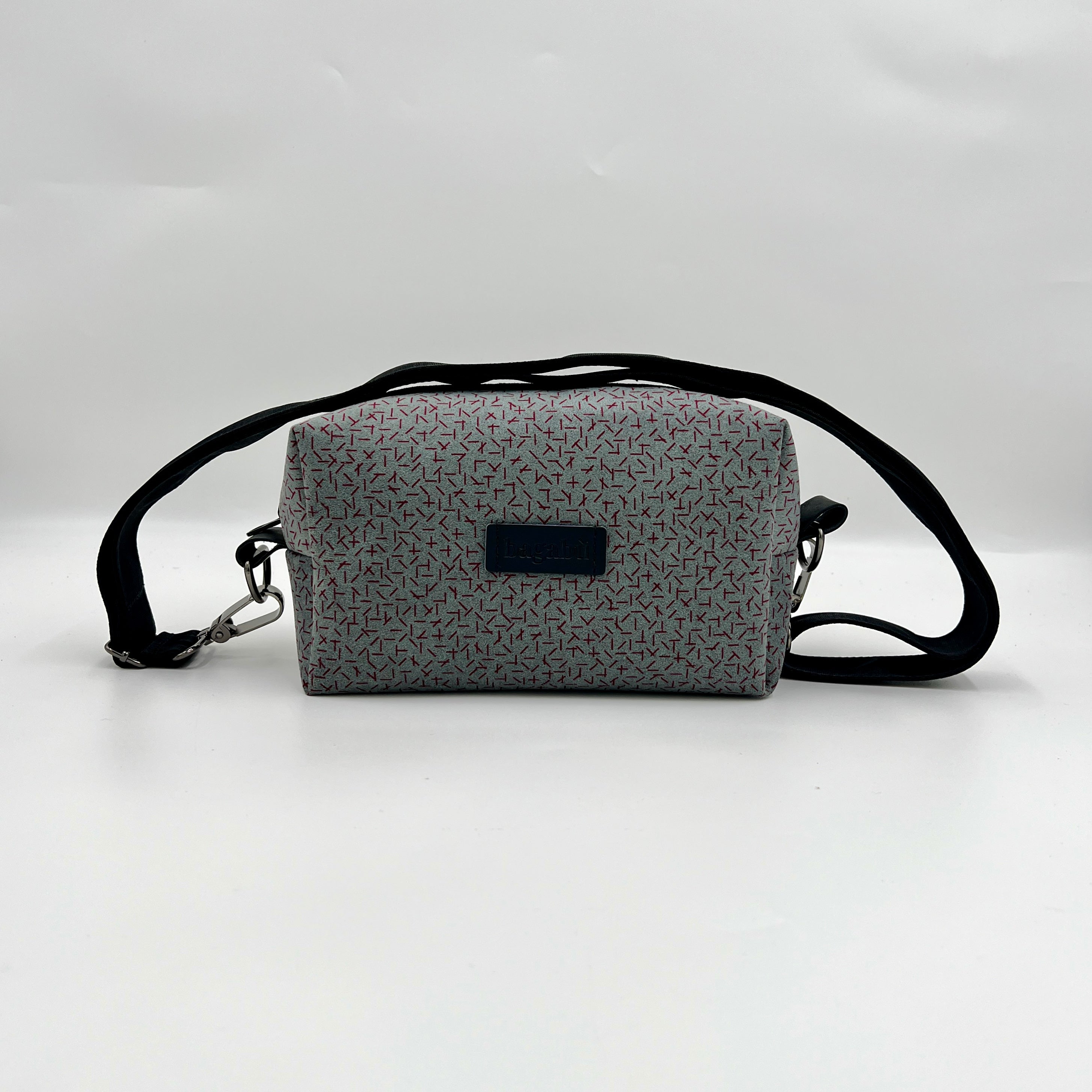 Dark Gray Piccolo Rambler