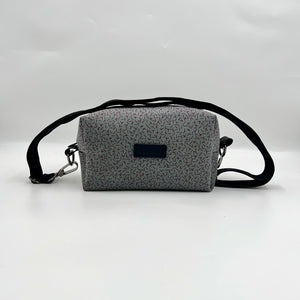 Dark Gray Piccolo Rambler