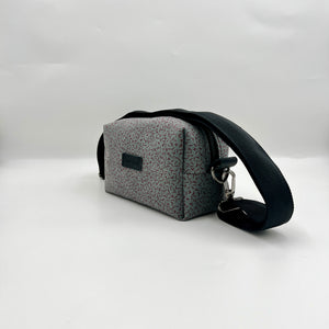 Dark Gray Piccolo Rambler