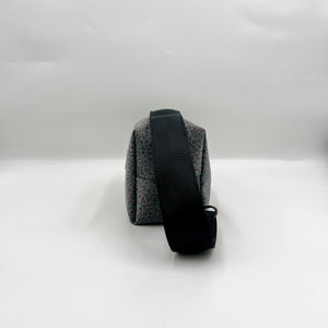 Dark Gray Piccolo Rambler