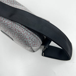 Dark Gray Piccolo Rambler