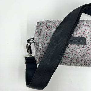 Dark Gray Piccolo Rambler