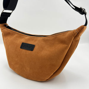 Chocolate Banana Bag