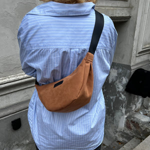 Chocolate Banana Bag