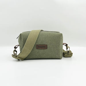 Green Piccolo Rambler