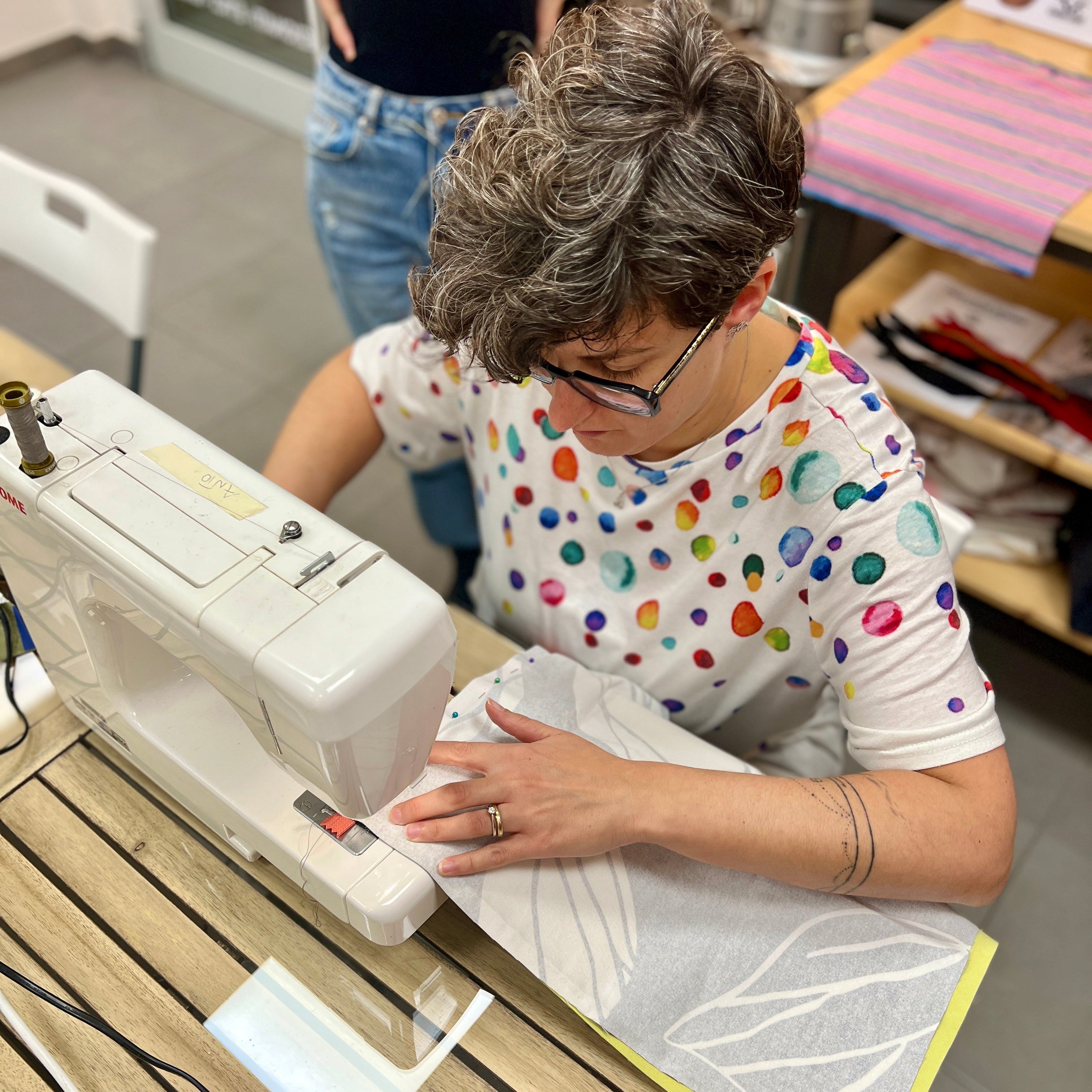 Tvarios Dirbtuvės - Pasigamink Kosmetinę (12.20 Vilnius)