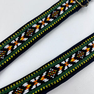 Folk Shoulder Strap