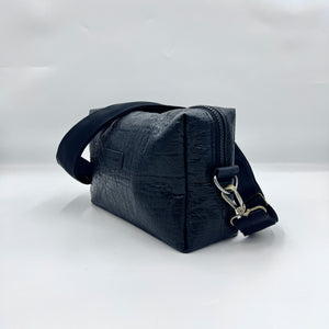 nero leather bag