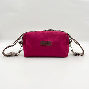 Rouge Pink Piccolo Ramber