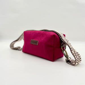 Rouge Pink Piccolo Ramber