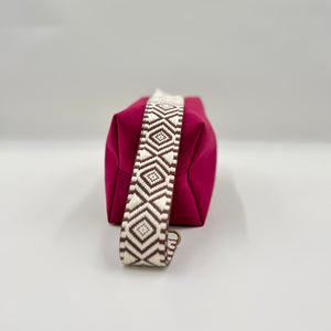 Rouge Pink Piccolo Ramber