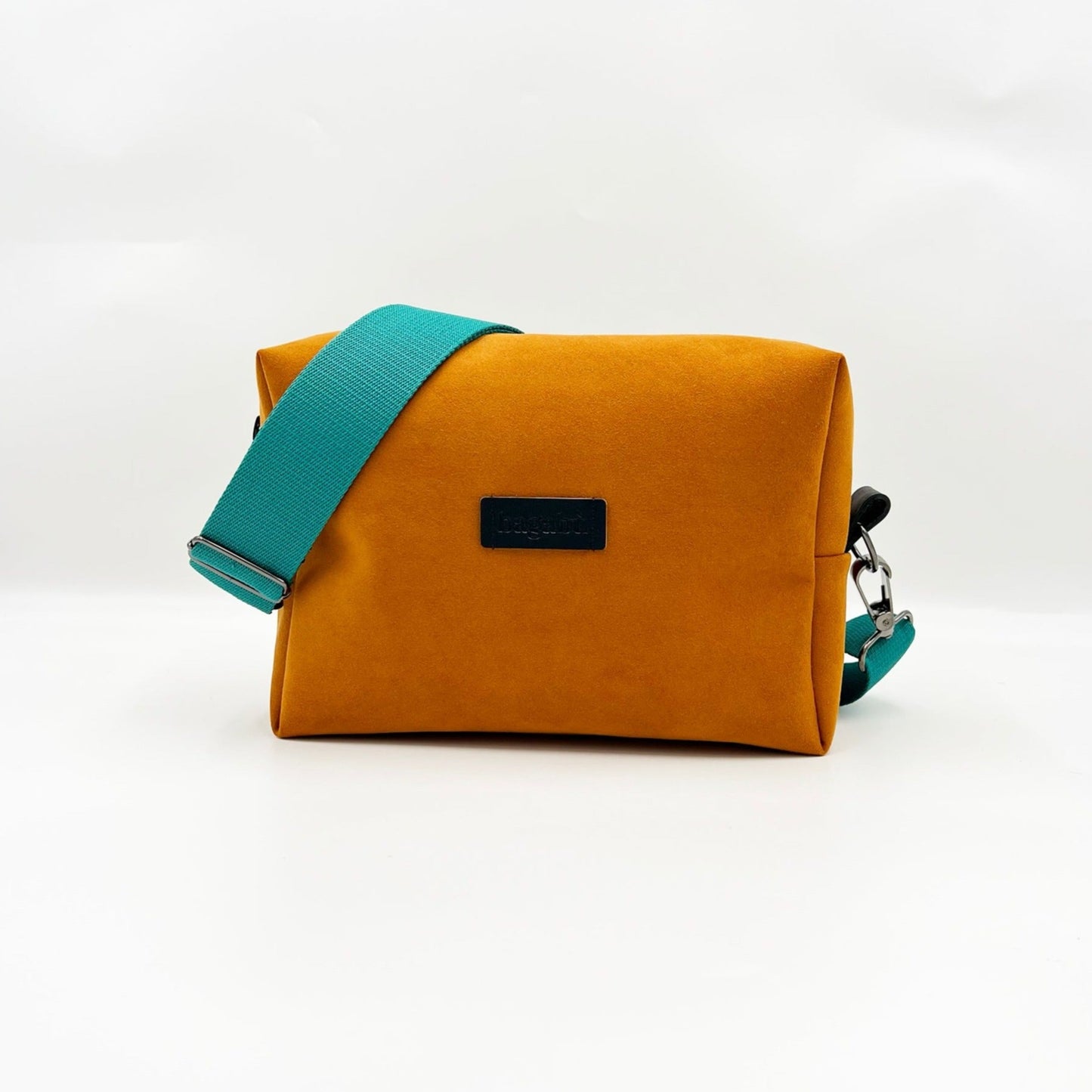 orange bag