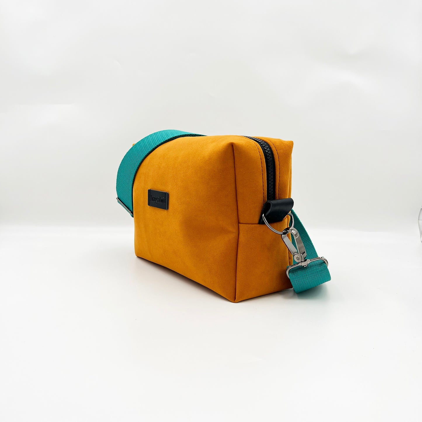 orange bag