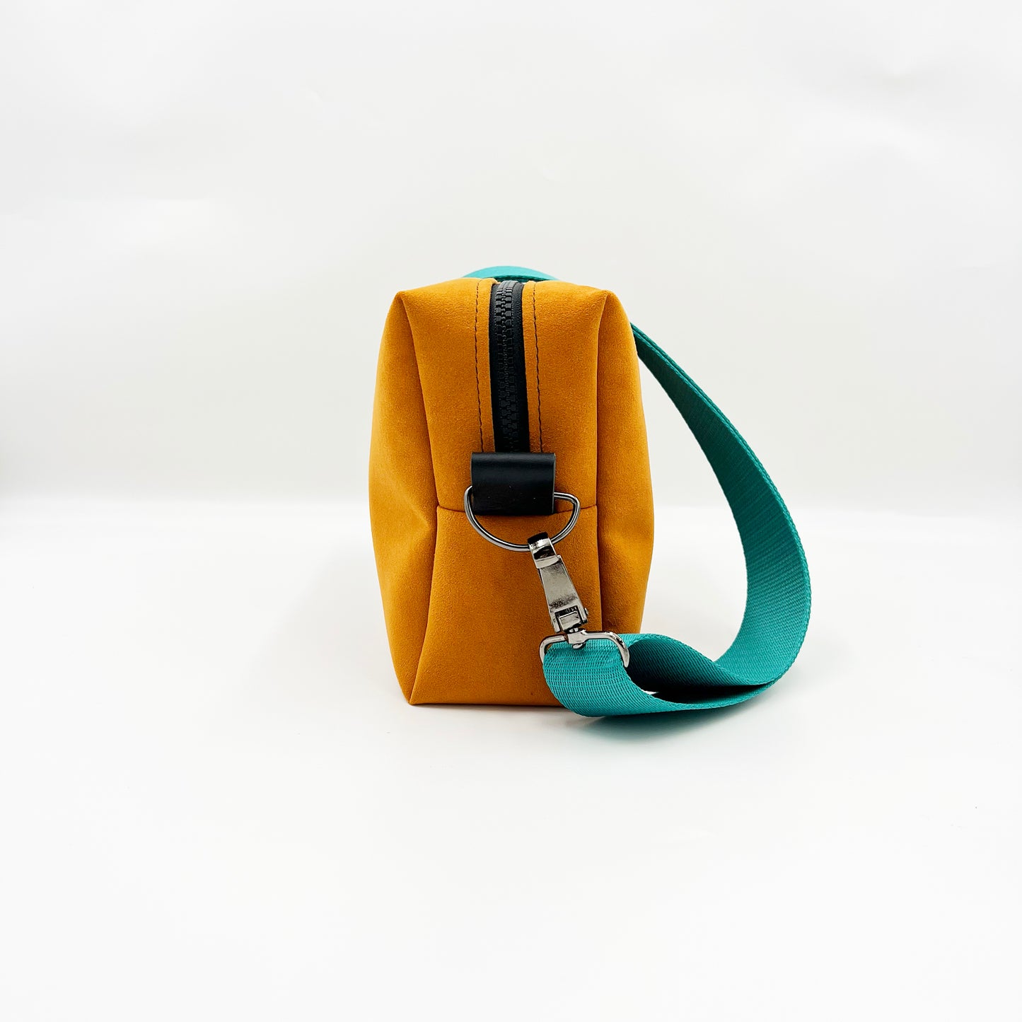 orange bag