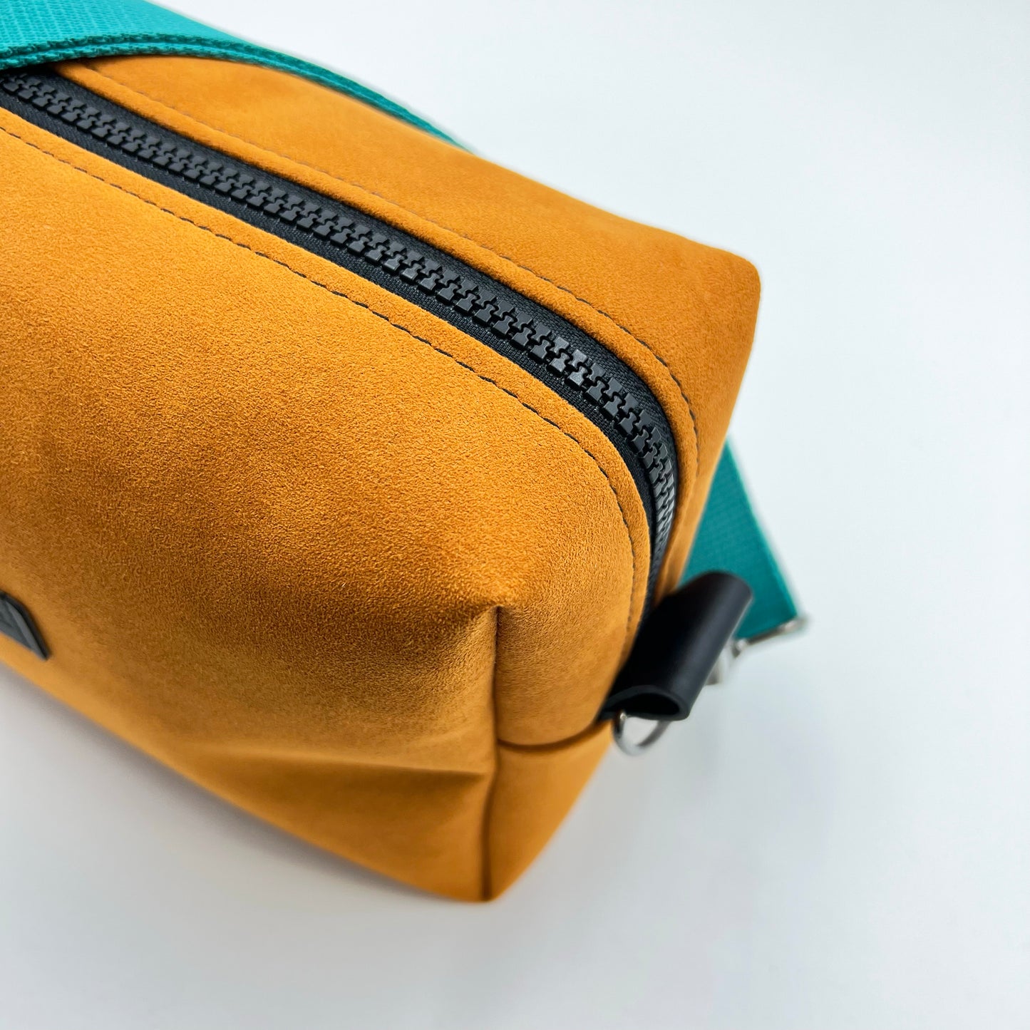 orange bag