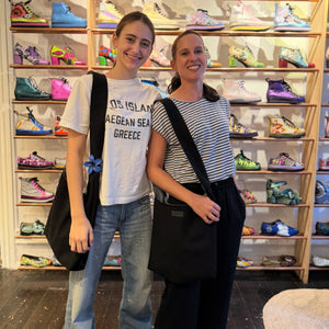 bag workshop