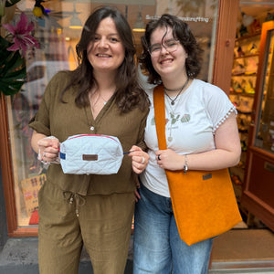 bag workshop