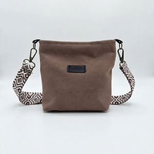 cacao brown bag