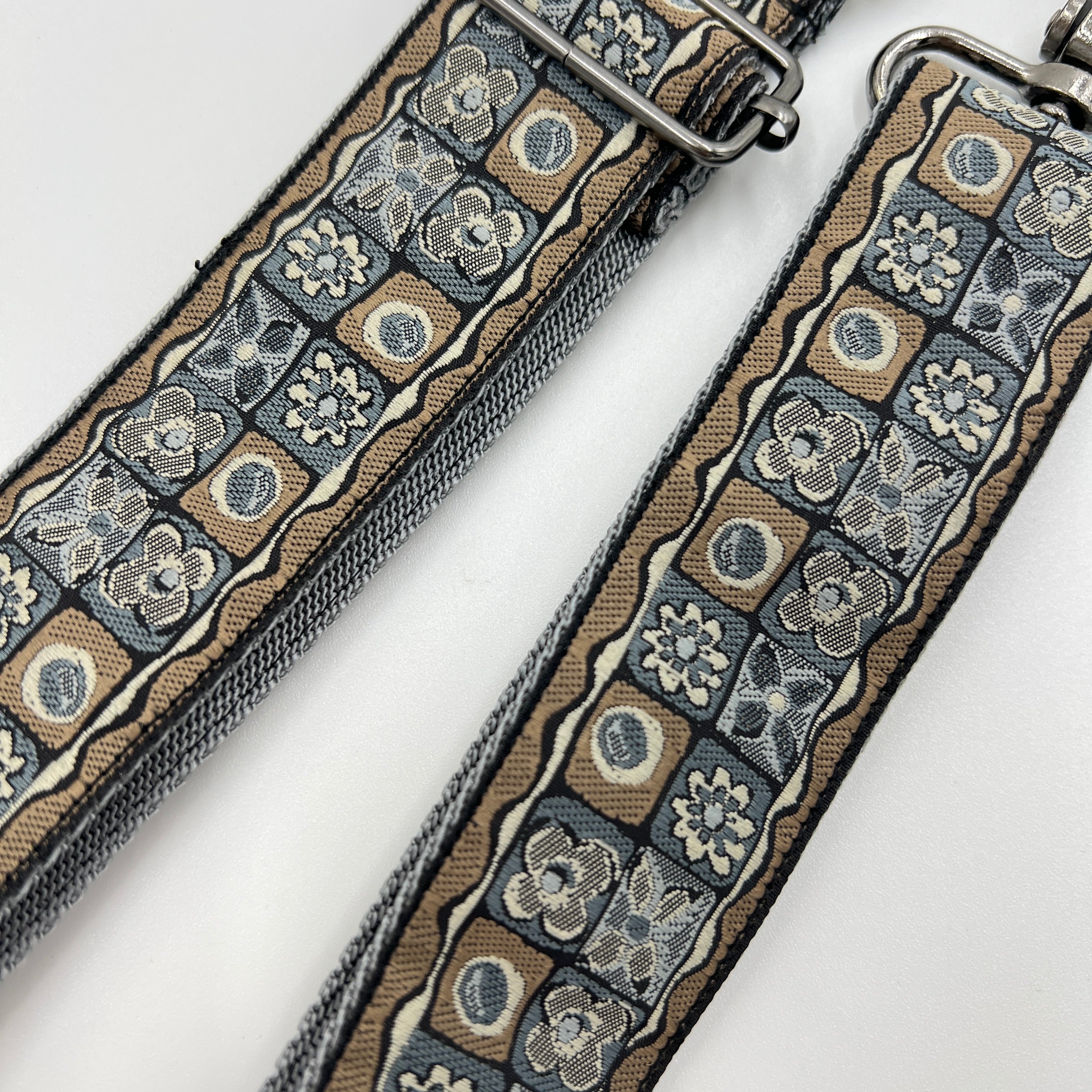 Lithuanian Summer Shoulder Strap