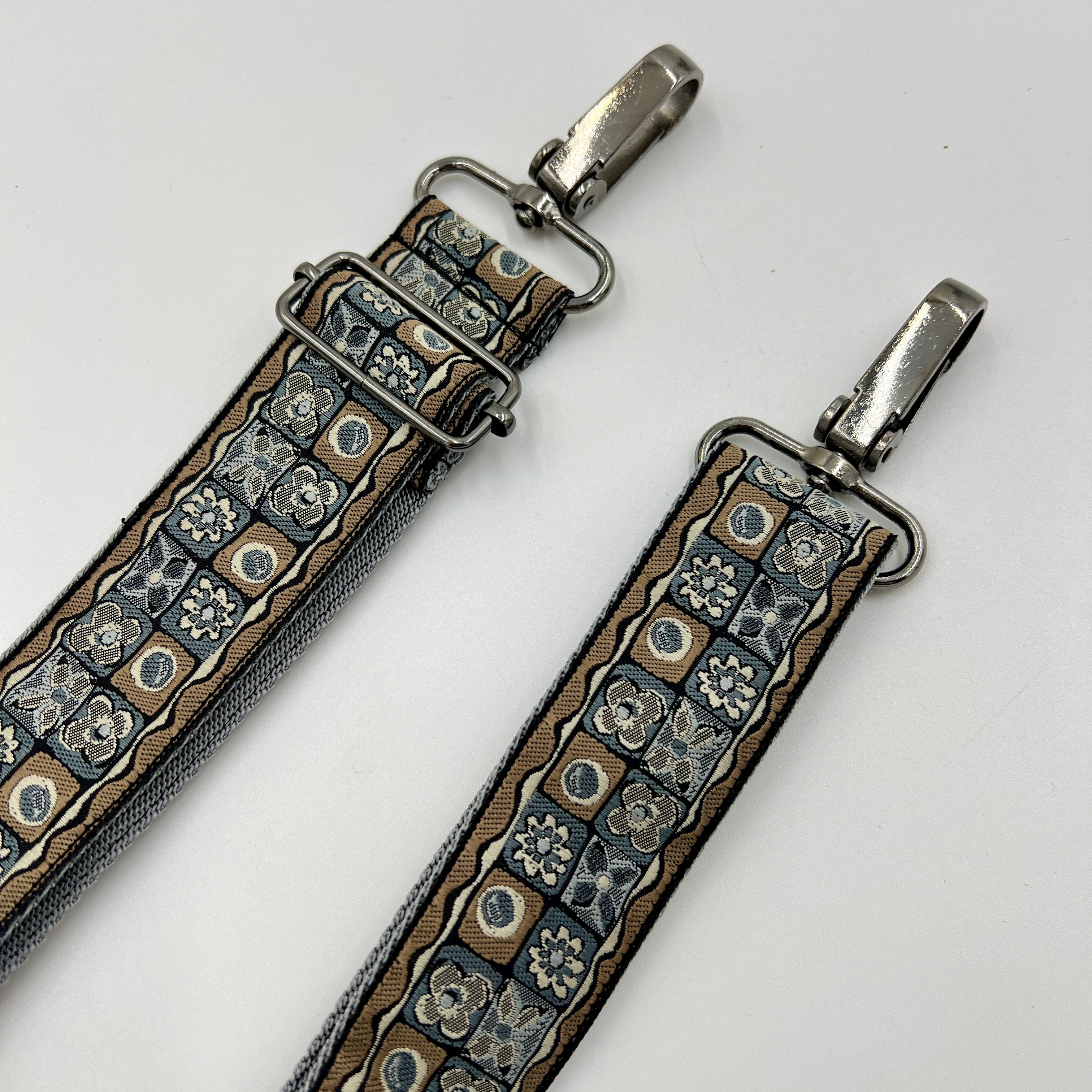 Lithuanian Summer Shoulder Strap