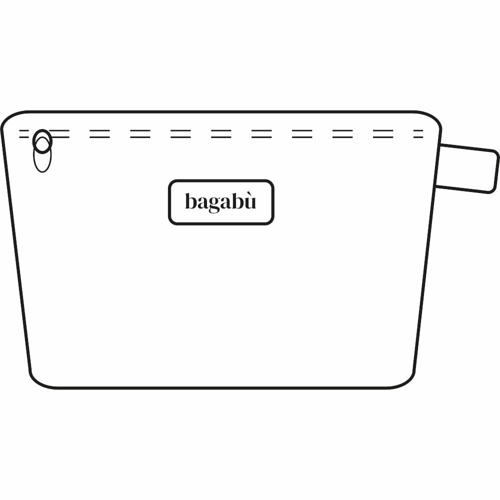 Custom Mini Toiletry Bag