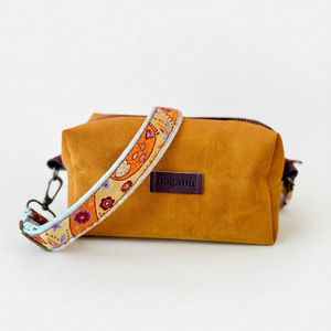 orange bag