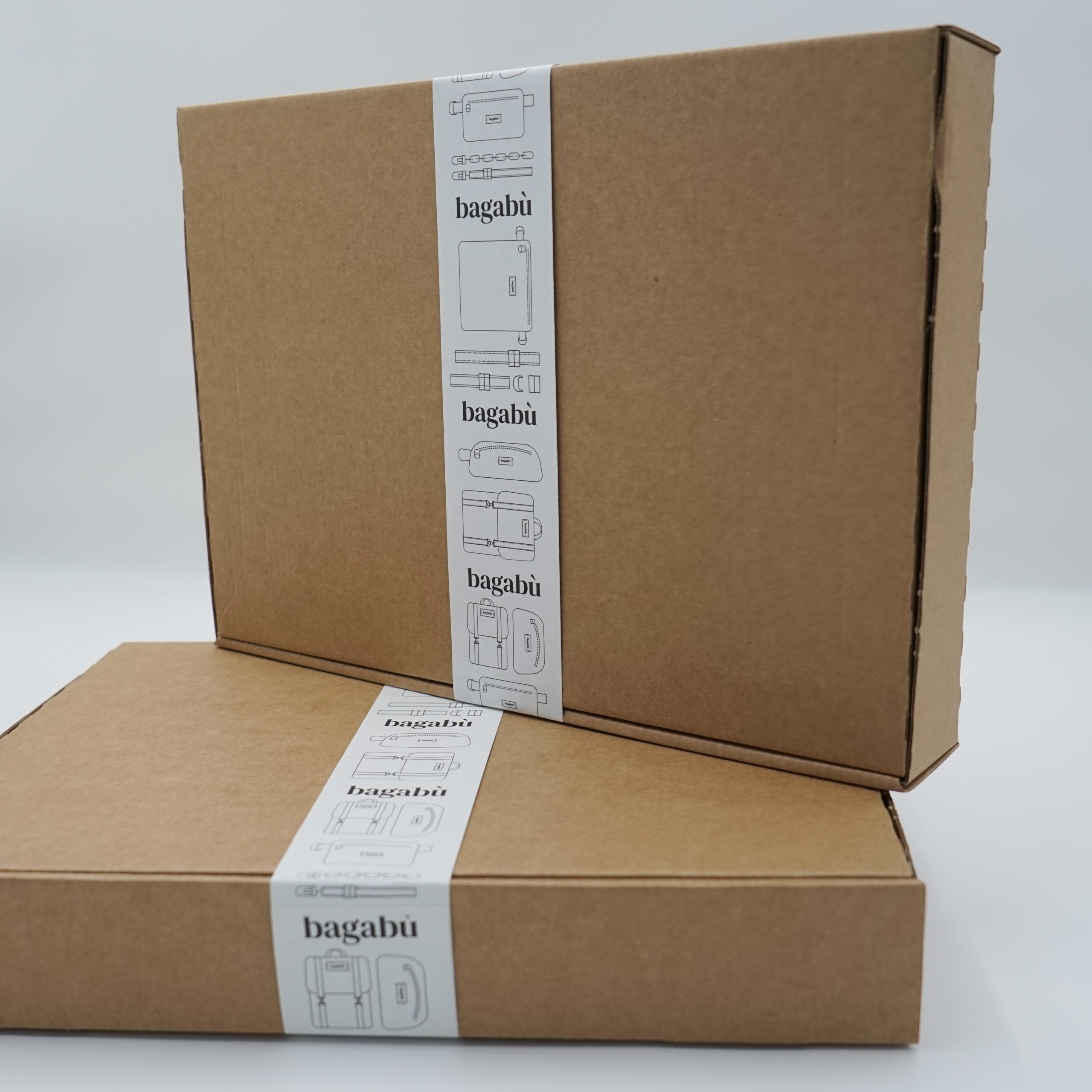 Blueberry Muffin Blue DIY Kit