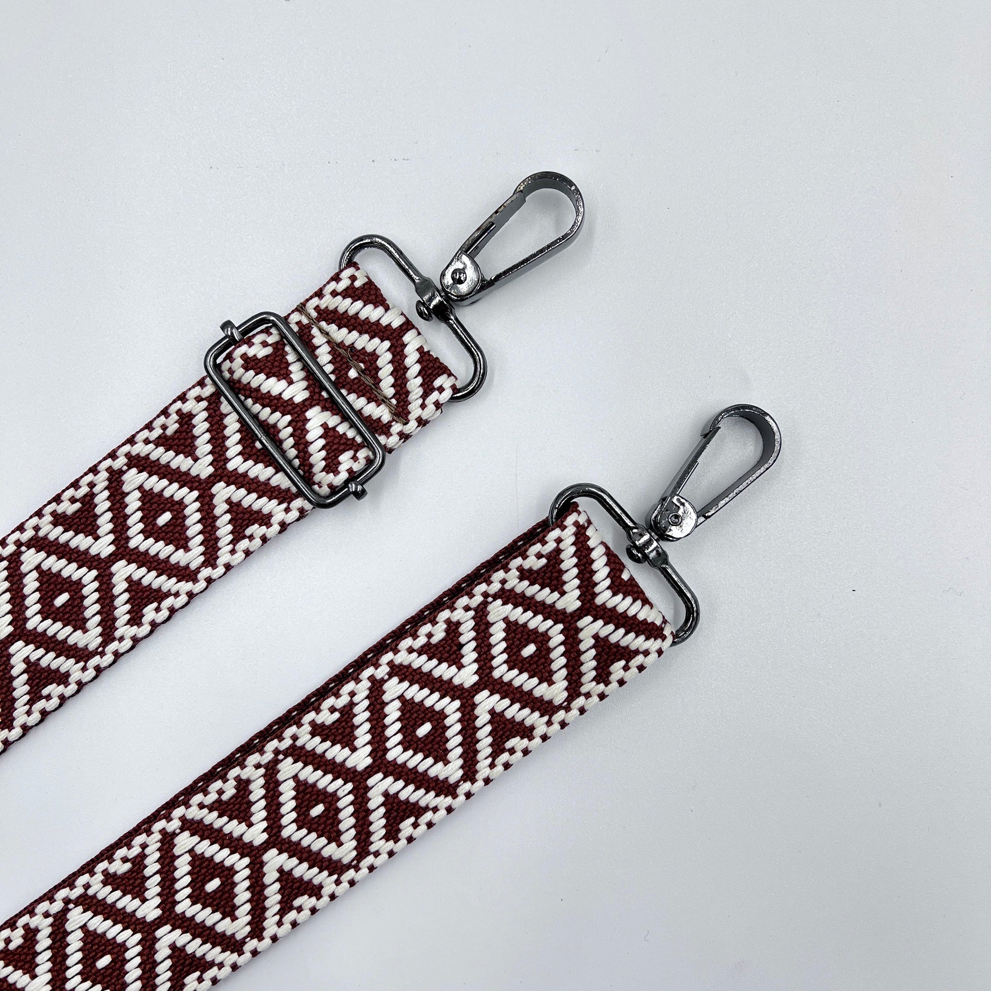 Funky Shoulder Straps