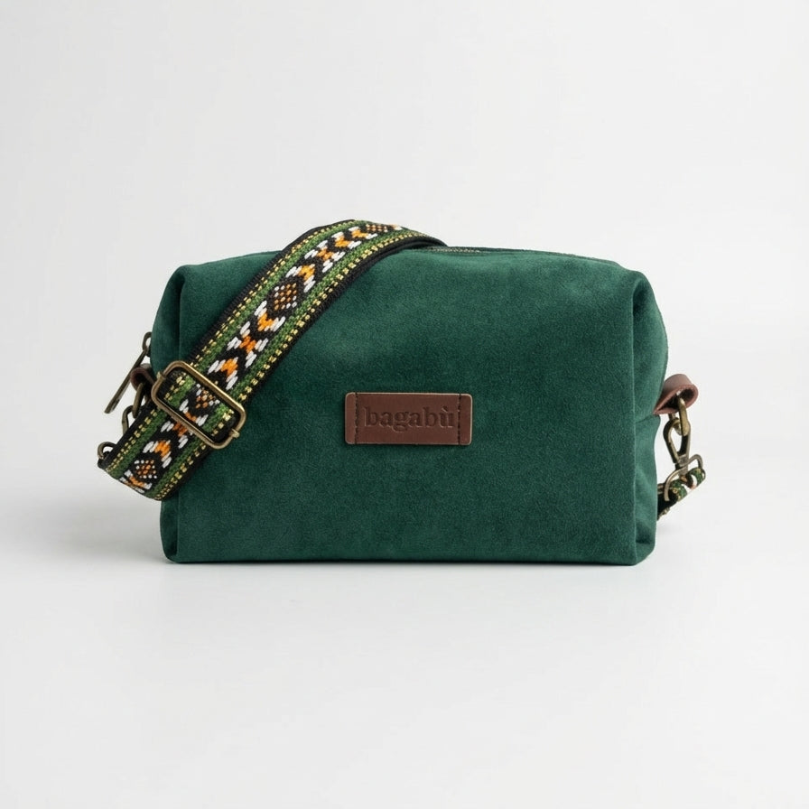 Piccolo Rambler Bag