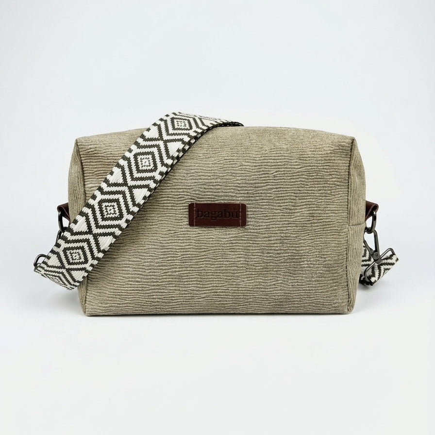 Rambler Bag