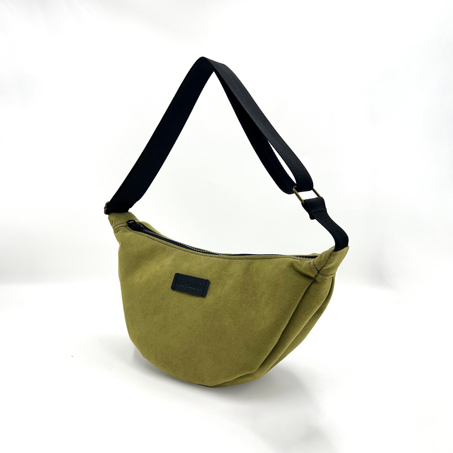 olive green bag