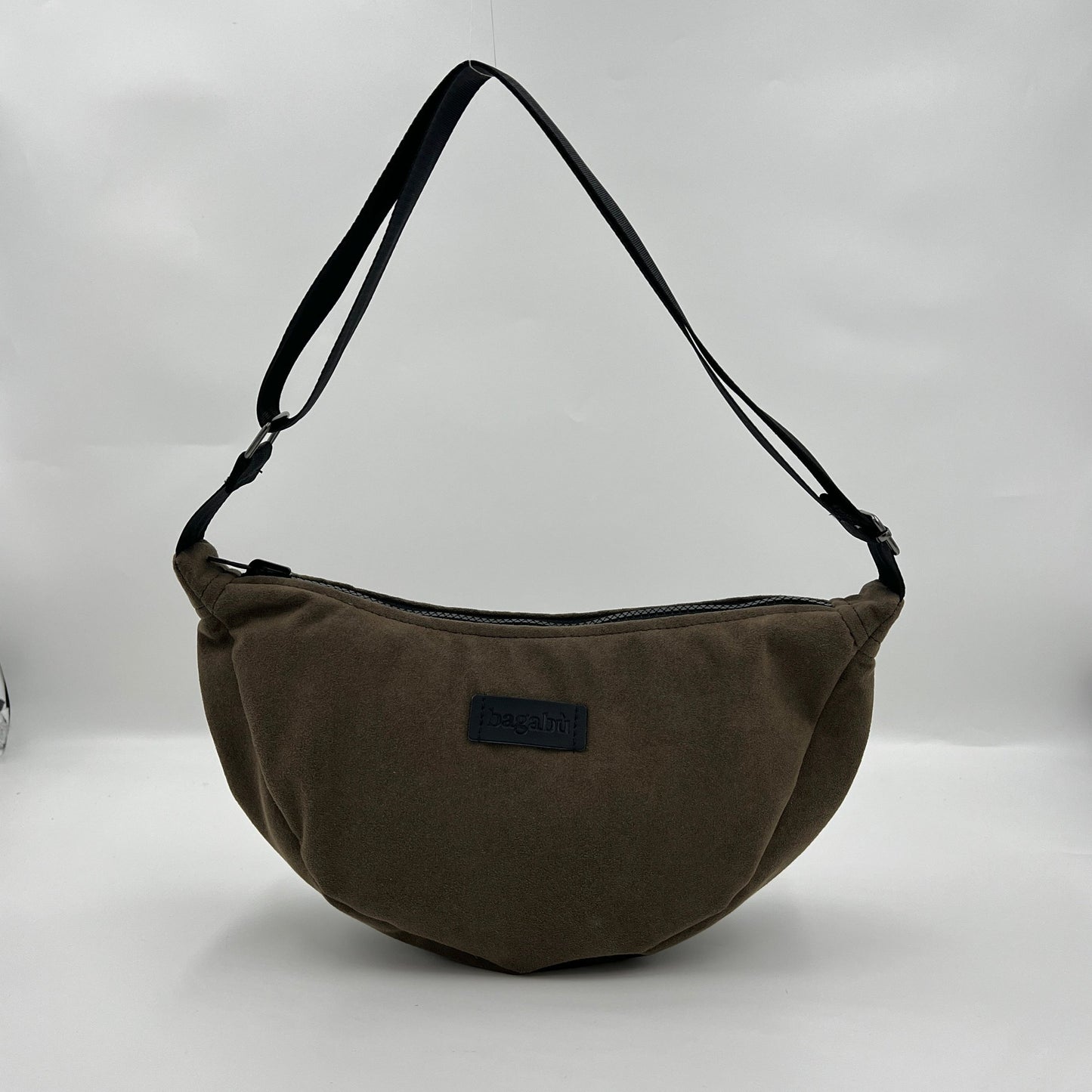 Brown Banana Bag