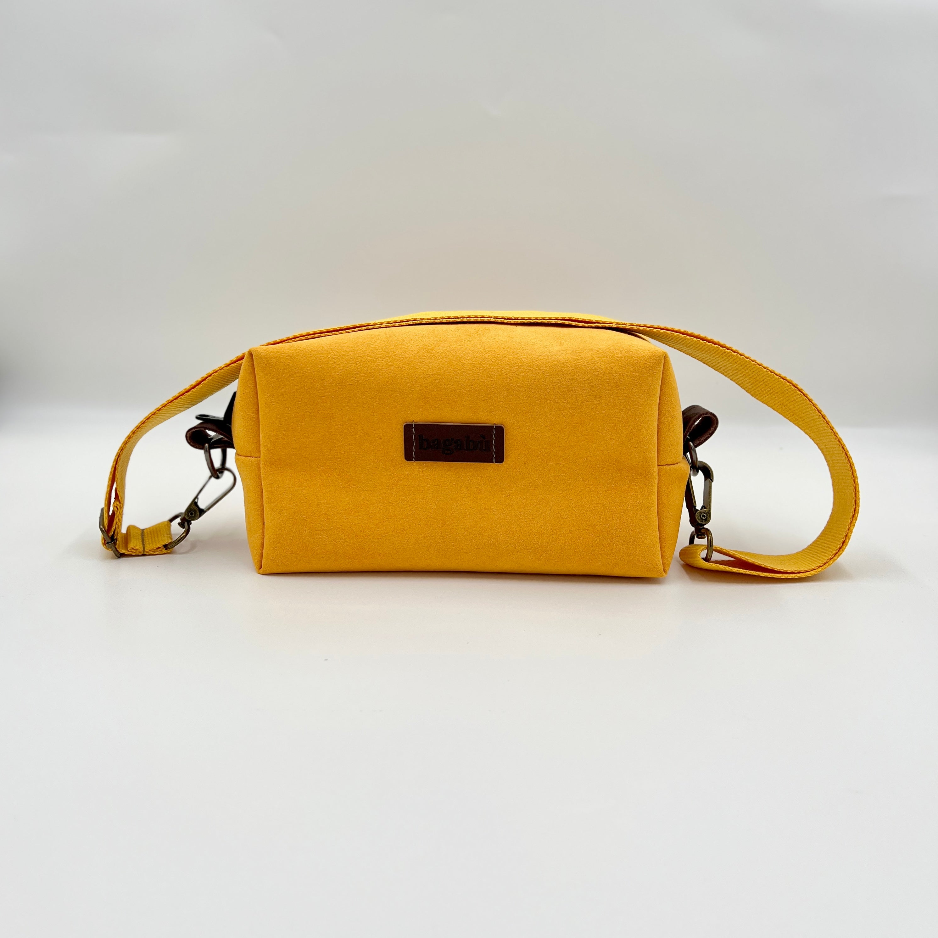 Sunny Yellow Piccolo Rambler