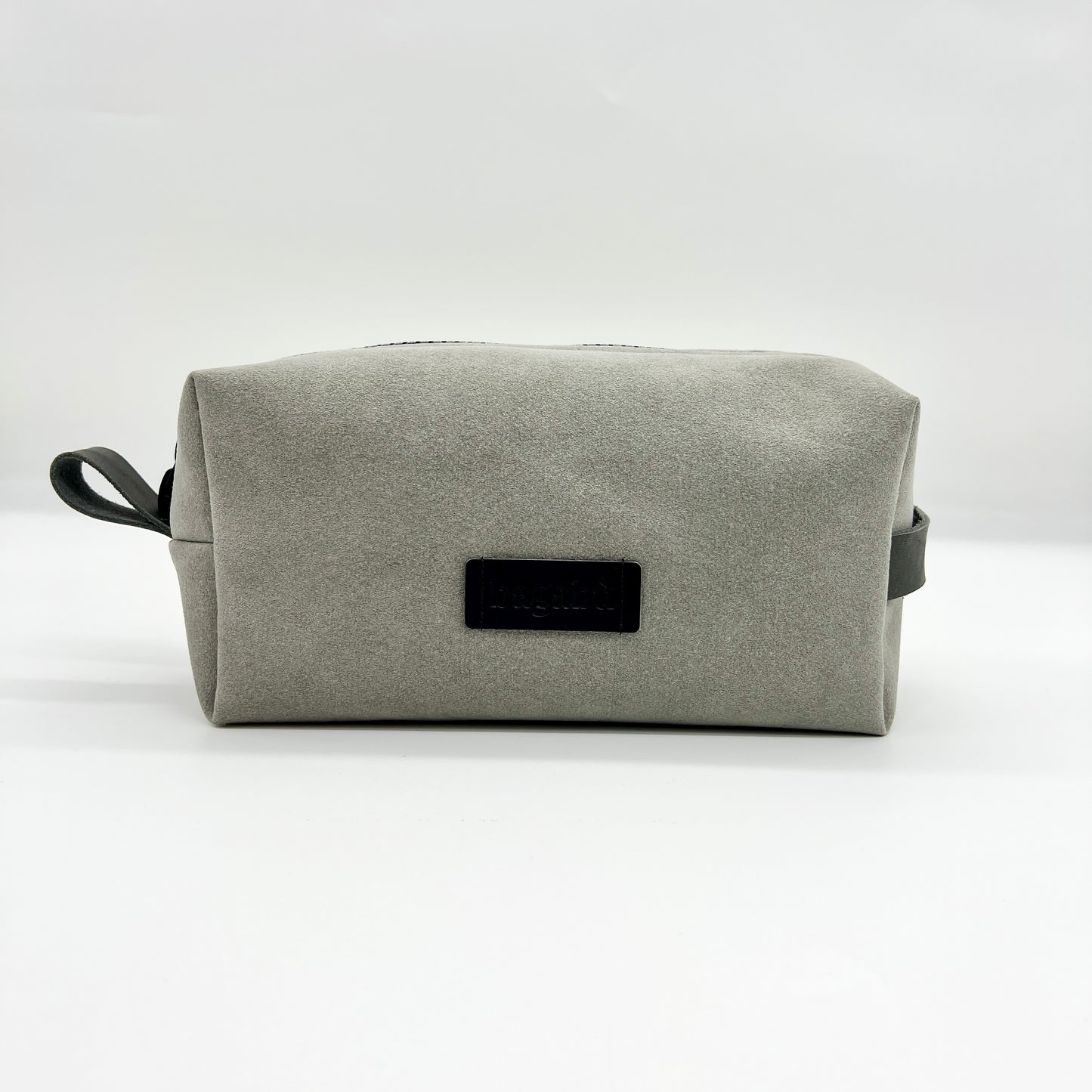 Toiletry Grey Cloud Bag