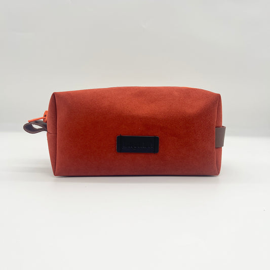 Toiletry Cherry Bag