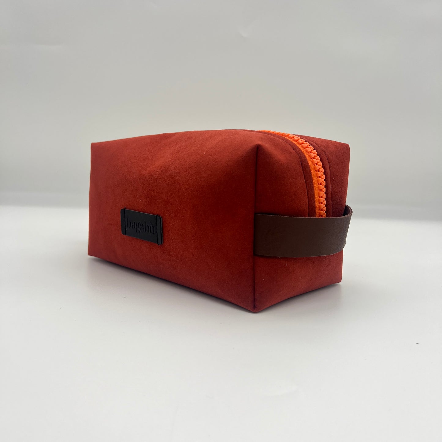 Toiletry Cherry Bag