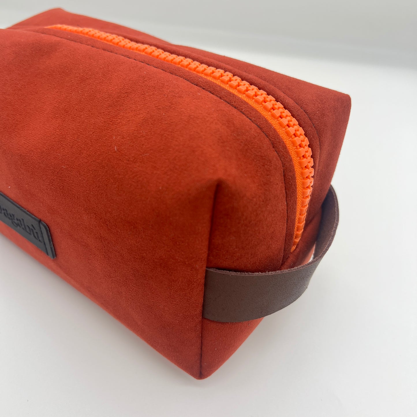 Toiletry Cherry Bag