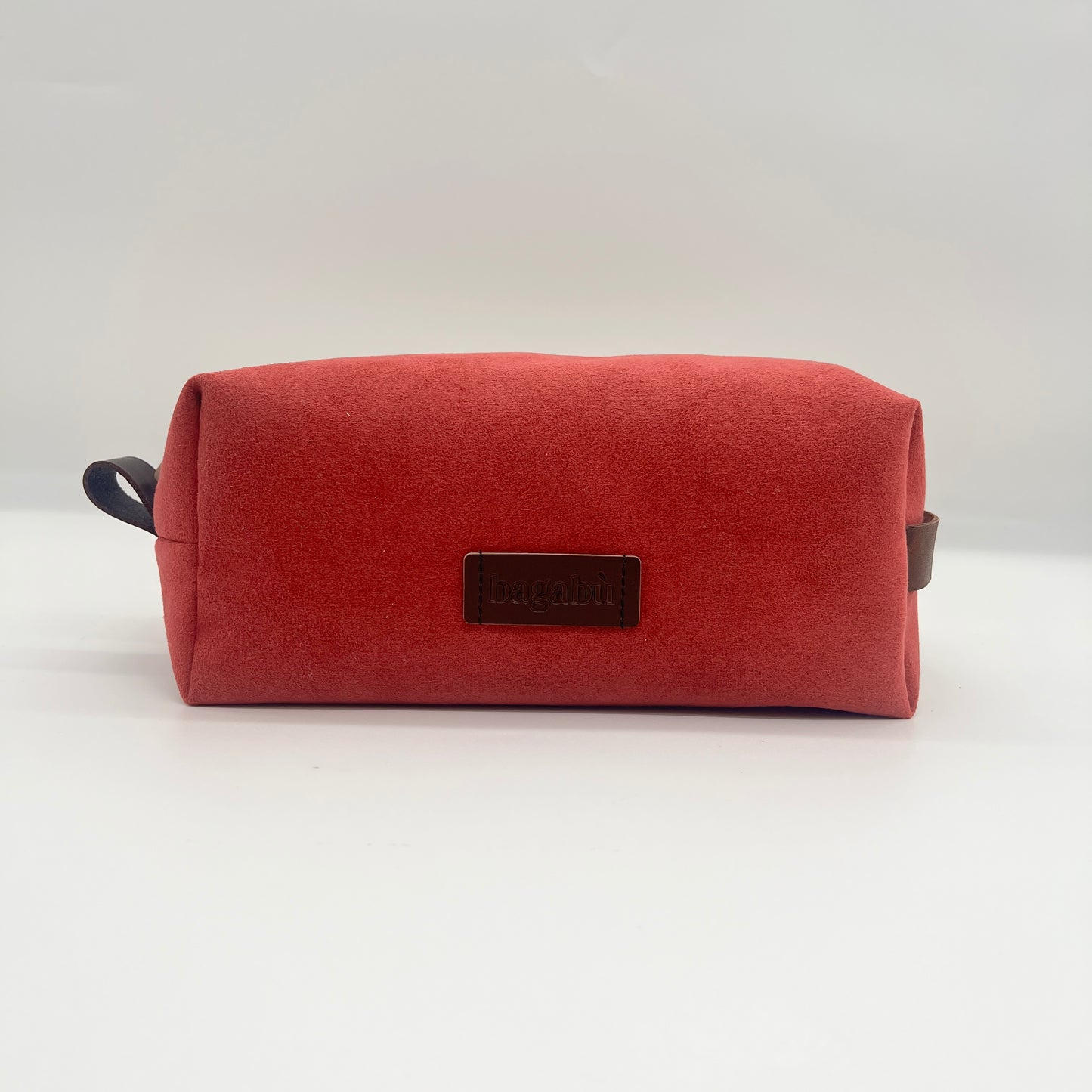 Toiletry Cherry Bag