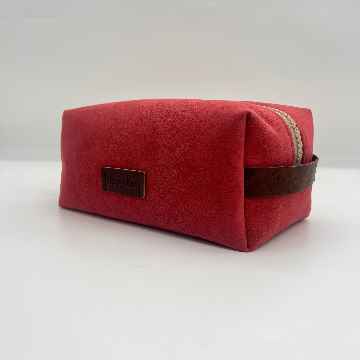 Toiletry Cherry Bag