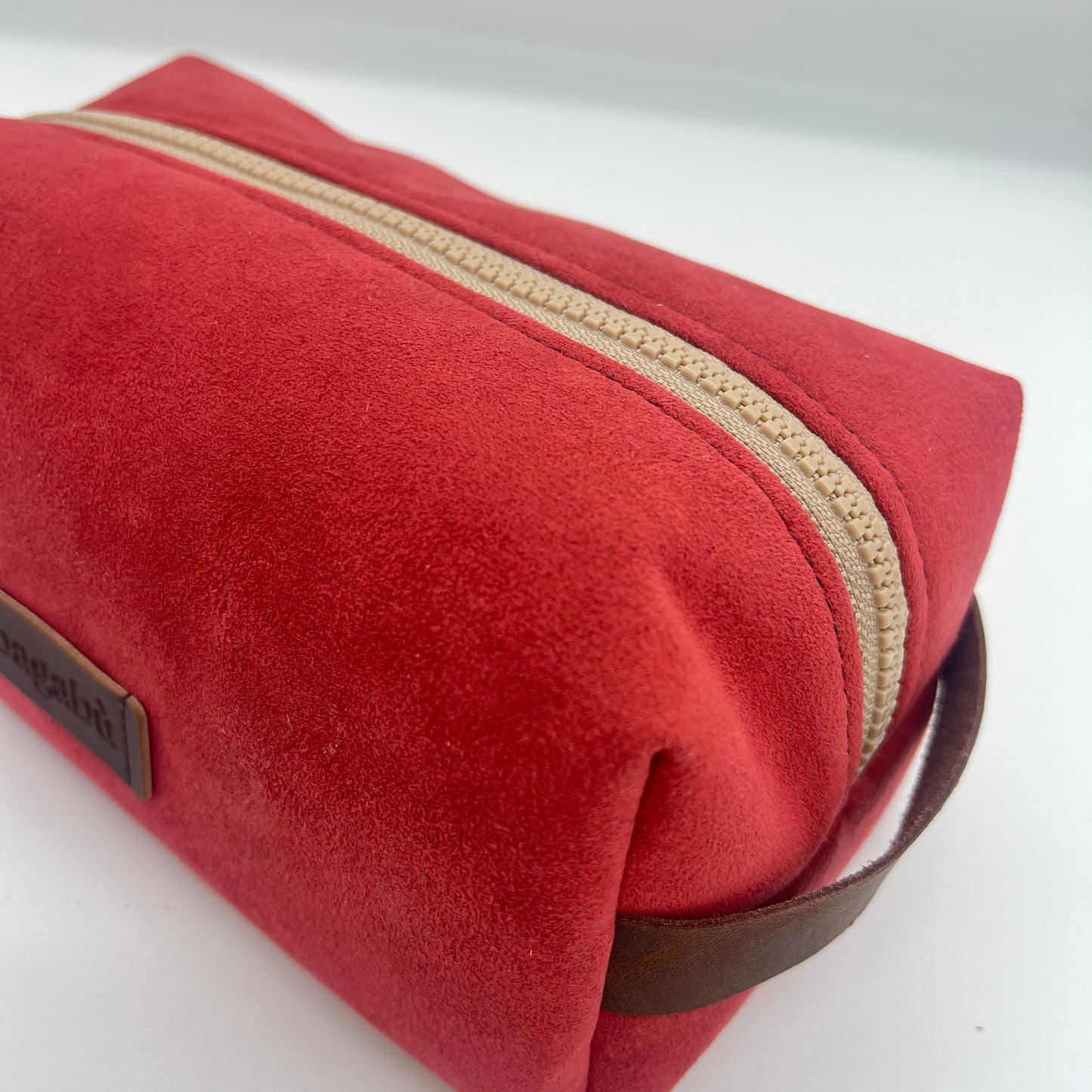 Toiletry Cherry Bag