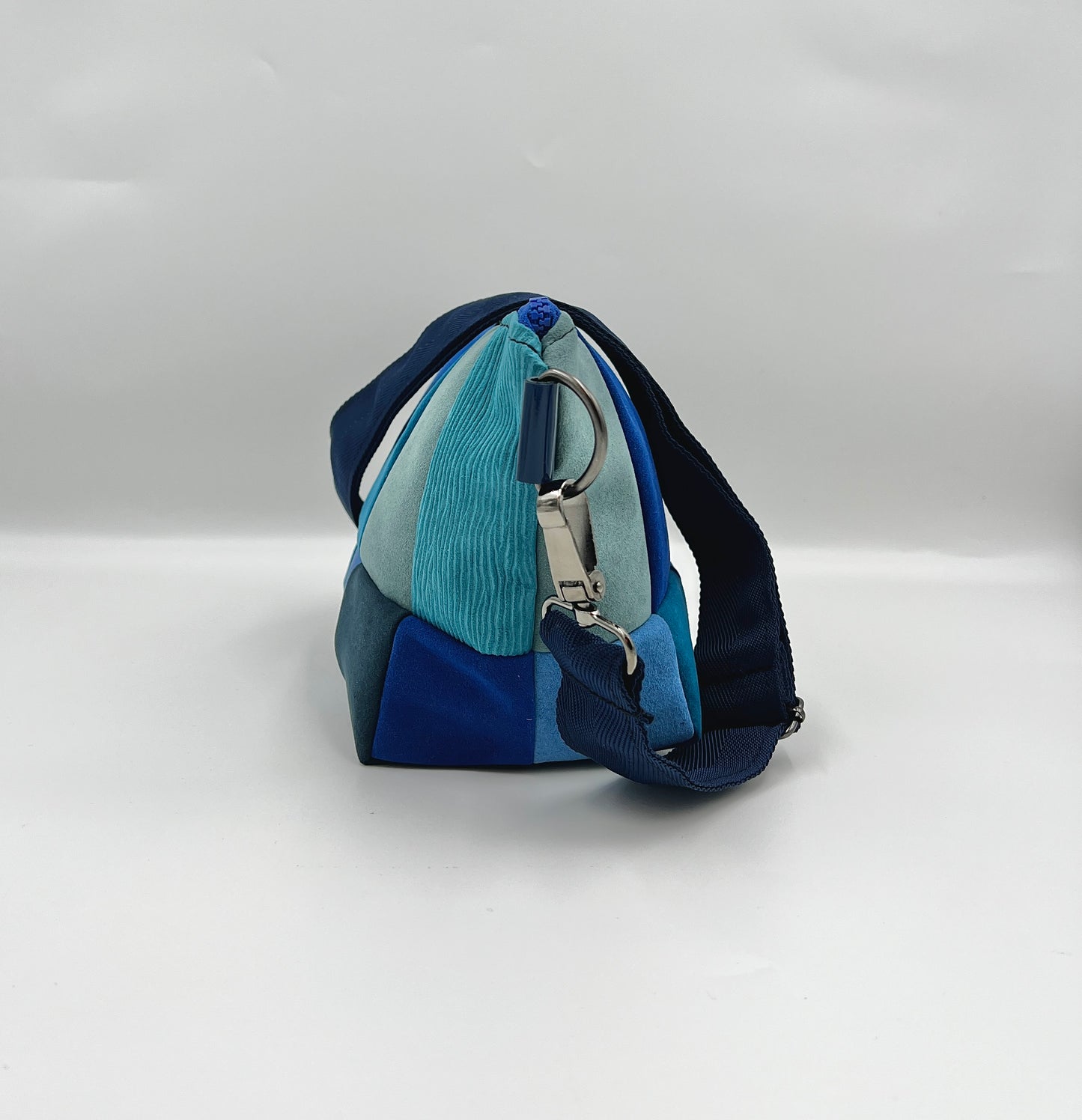 blue bag