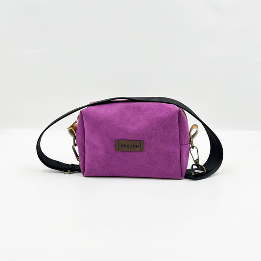 Purple Piccolo Rambler