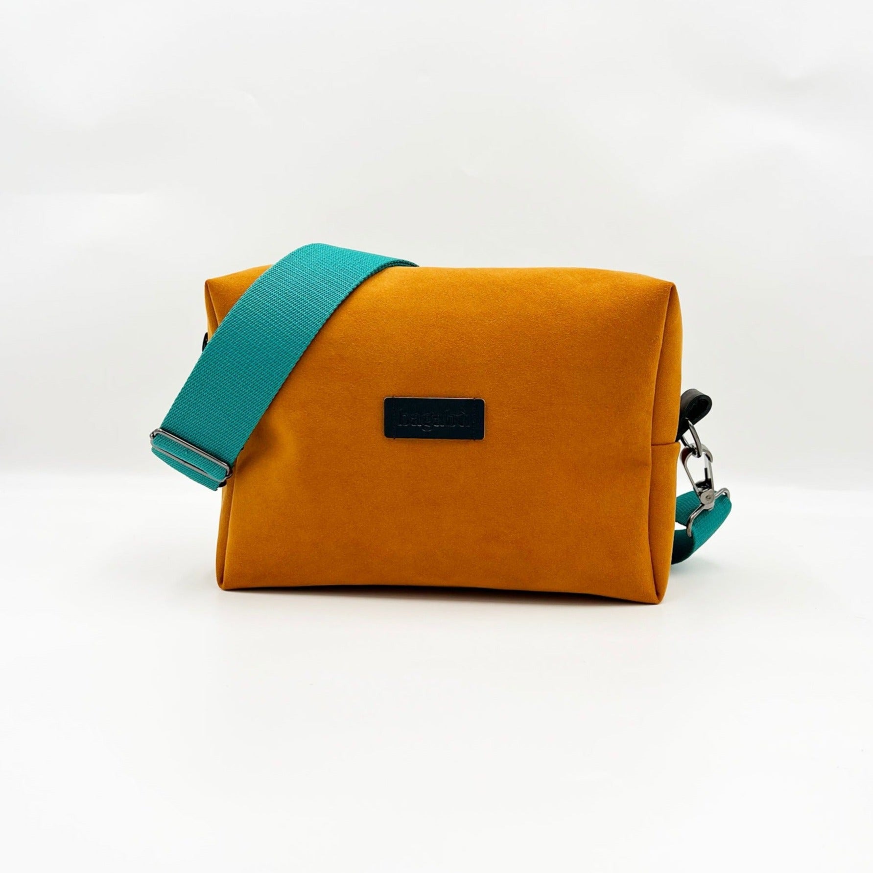 orange bag